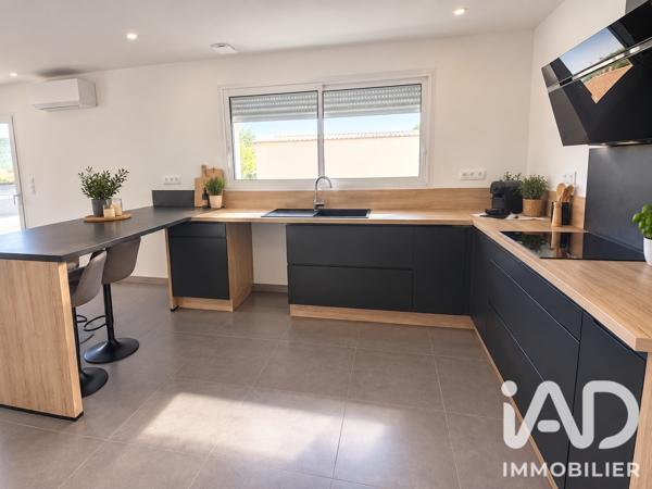 Maison à vendre 4 pièces 104 m² Niort