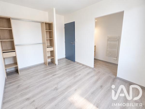 Maison à vendre 4 pièces 104 m² Niort