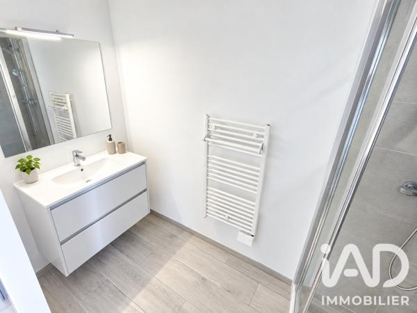 Maison à vendre 4 pièces 104 m² Niort