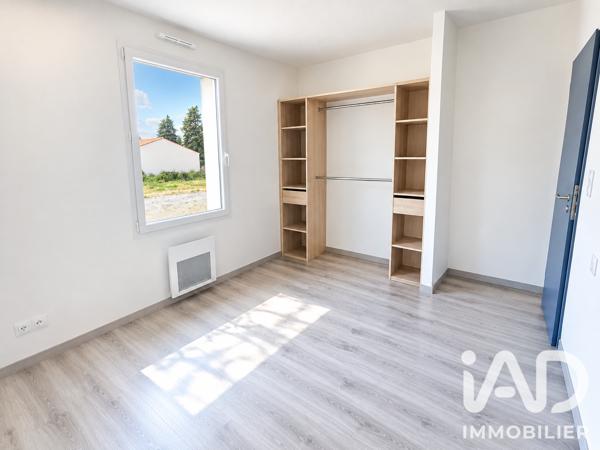 Maison à vendre 4 pièces 104 m² Niort