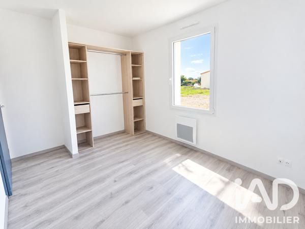Maison à vendre 4 pièces 104 m² Niort