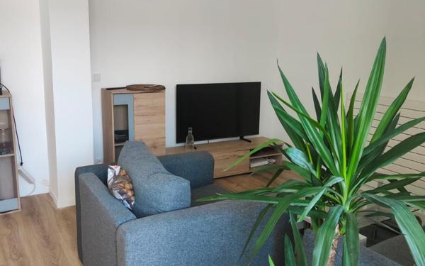 Appartement à louer    3 pièces • 64,26 m2 Ermont