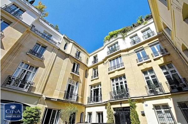 Local commercial à louer