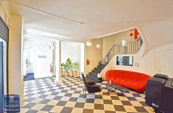 Local commercial à louer