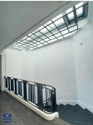 Local commercial à louer