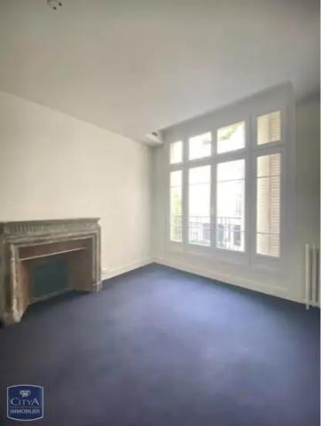 Local commercial à louer