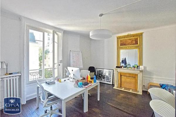 Local commercial à louer