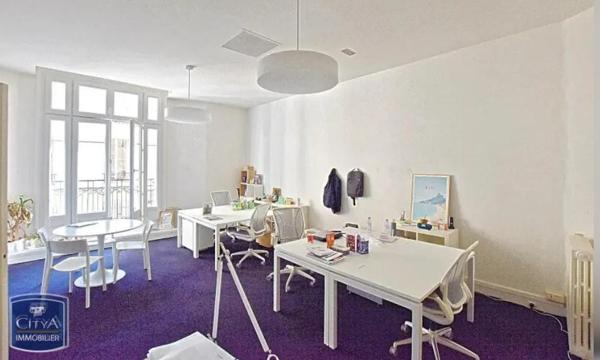 Local commercial à louer