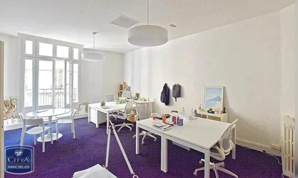 Local commercial à louer