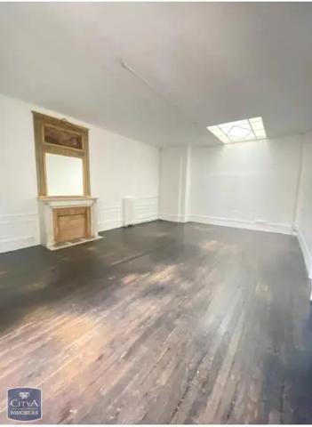 Local commercial à louer