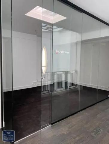 Local commercial à louer