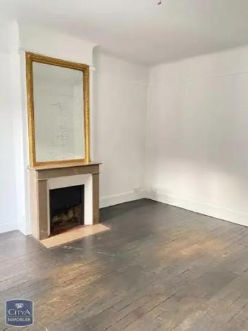 Local commercial à louer