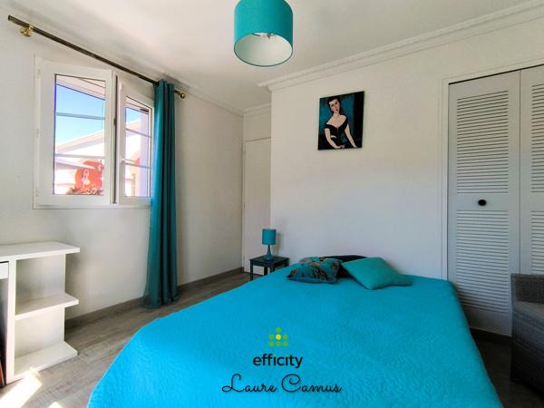 Maison 6 pièces - 139 m² Bien prestige