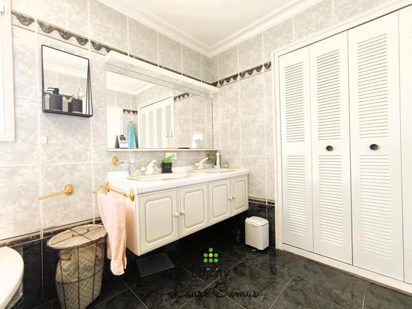 Maison 6 pièces - 139 m² Bien prestige