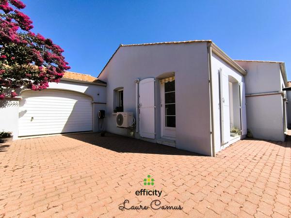 Maison 6 pièces - 139 m² Bien prestige