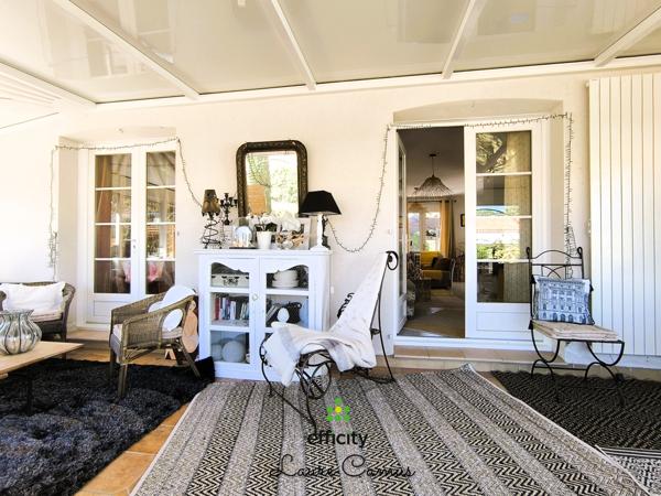 Maison 6 pièces - 139 m² Bien prestige