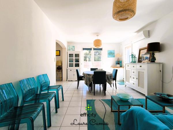 Maison 6 pièces - 139 m² Bien prestige