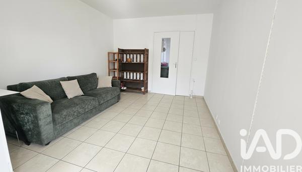 Appartement à vendre 2 pièces 49,04 m² Saint-Herblain