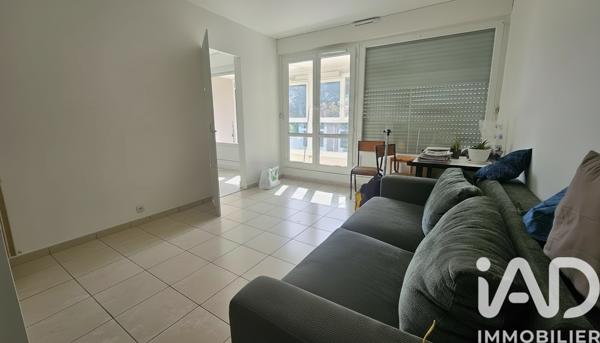Appartement à vendre 2 pièces 49,04 m² Saint-Herblain