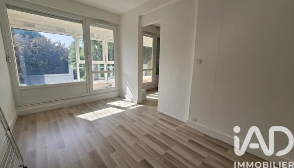 Appartement à vendre 2 pièces 49,04 m² Saint-Herblain