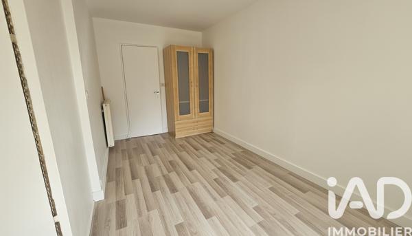 Appartement à vendre 2 pièces 49,04 m² Saint-Herblain