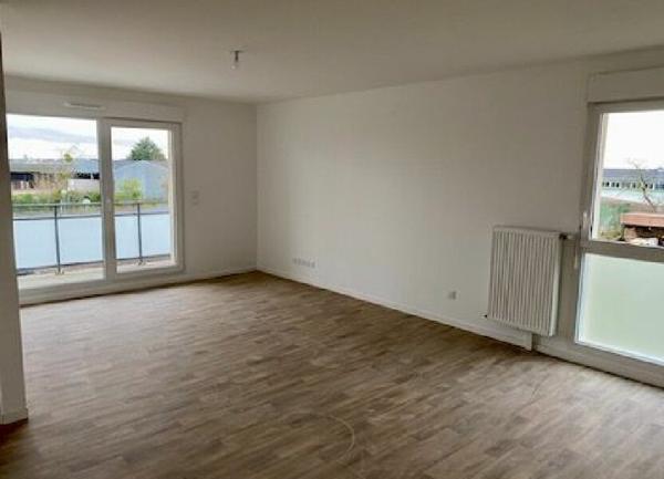 Appartement à vendre  4 pièces • 77 m2 Saint-Jean-de-la-Ruelle