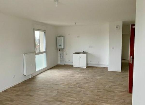 Appartement à vendre  4 pièces • 77 m2 Saint-Jean-de-la-Ruelle