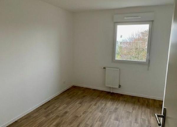 Appartement à vendre  4 pièces • 77 m2 Saint-Jean-de-la-Ruelle