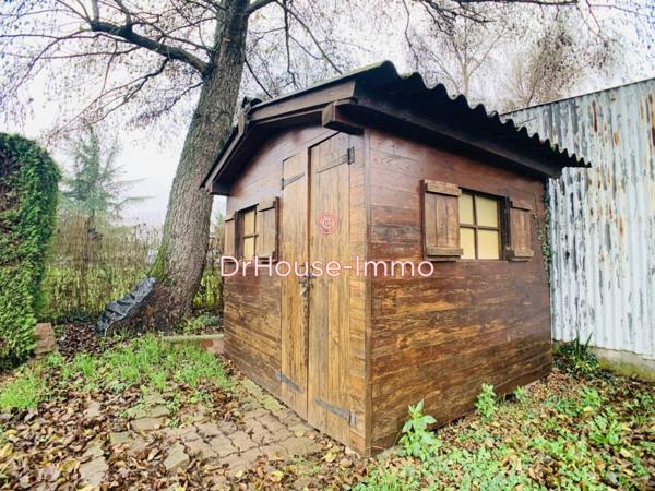 Appartement à vendre 2 pièces de 34 m²