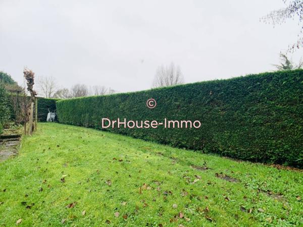 Appartement à vendre 2 pièces de 34 m²