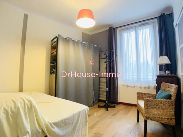 Appartement à vendre 2 pièces de 34 m²