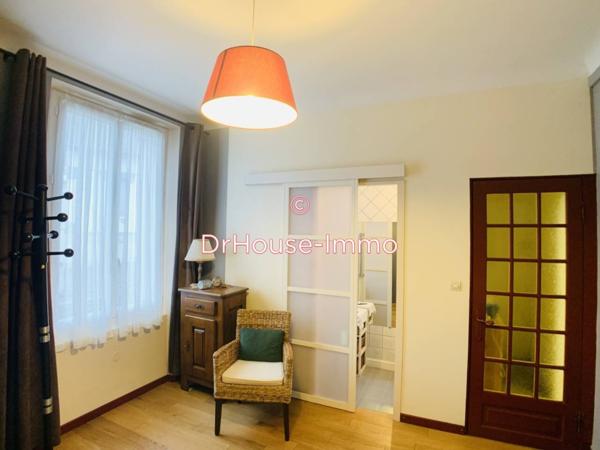 Appartement à vendre 2 pièces de 34 m²