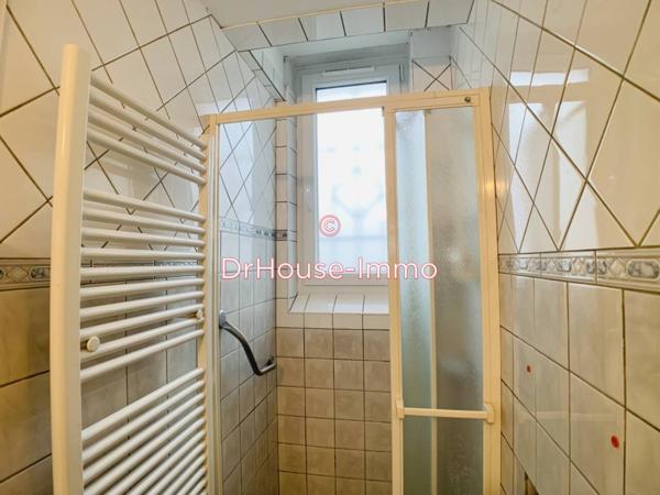Appartement à vendre 2 pièces de 34 m²