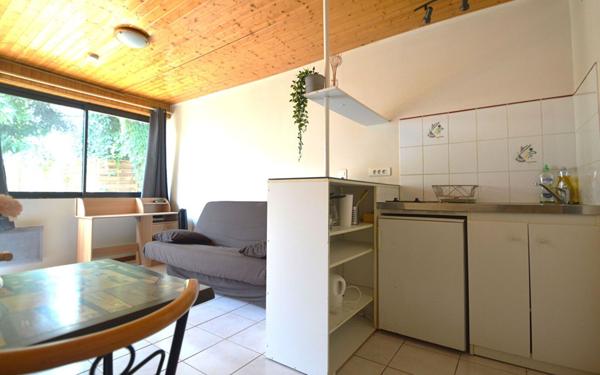 Appartement à louer    1 pièce •  Pau