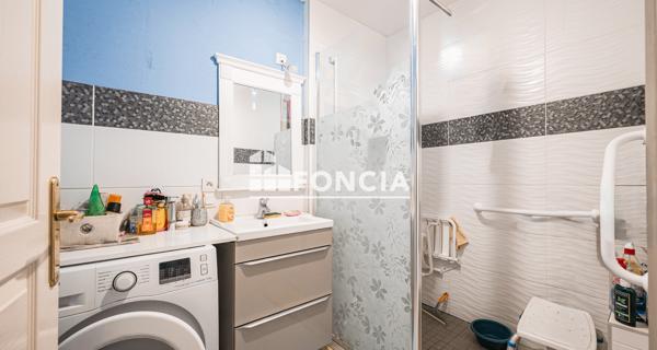 À vendre Appartement 3 pièces 72 m² - Faverges-seythenex 74210