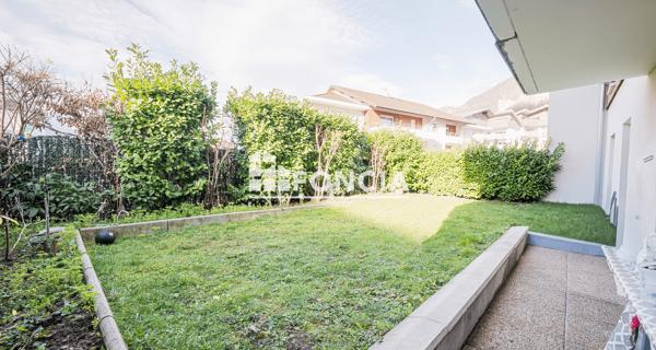 À vendre Appartement 3 pièces 72 m² - Faverges-seythenex 74210