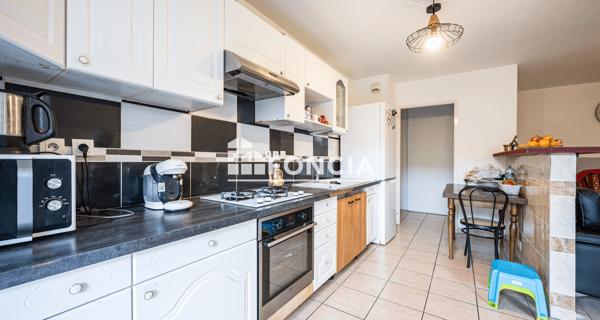 À vendre Appartement 3 pièces 72 m² - Faverges-seythenex 74210