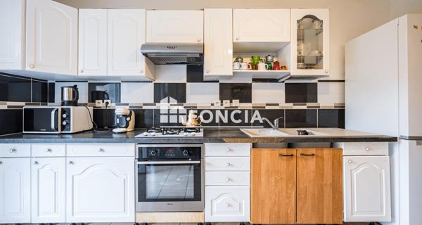 À vendre Appartement 3 pièces 72 m² - Faverges-seythenex 74210