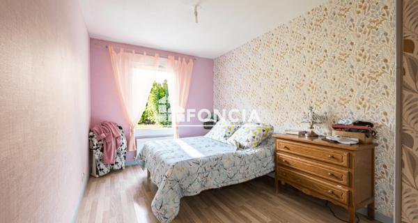 À vendre Appartement 3 pièces 72 m² - Faverges-seythenex 74210