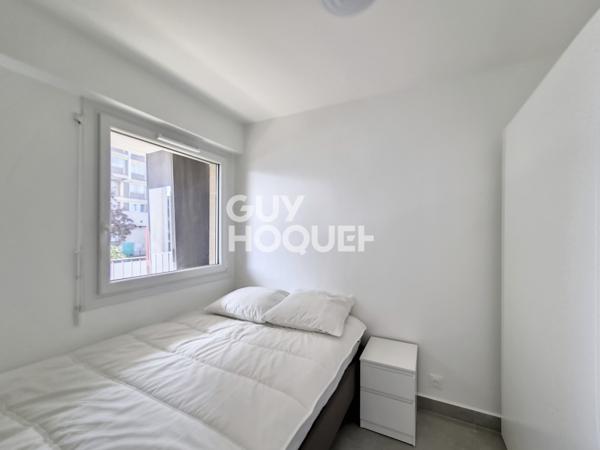 APPARTEMENT À LOUER DE 2 PIÈCES DE 25,00 M²