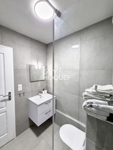 APPARTEMENT À LOUER DE 2 PIÈCES DE 25,00 M²