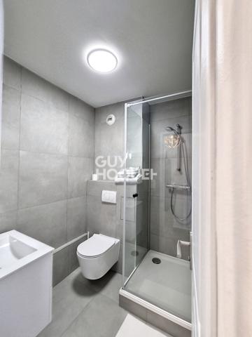 APPARTEMENT À LOUER DE 2 PIÈCES DE 25,00 M²