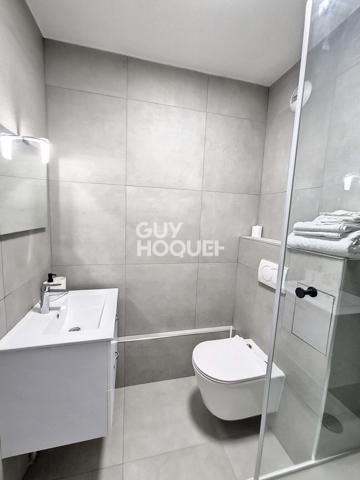 APPARTEMENT À LOUER DE 2 PIÈCES DE 25,00 M²