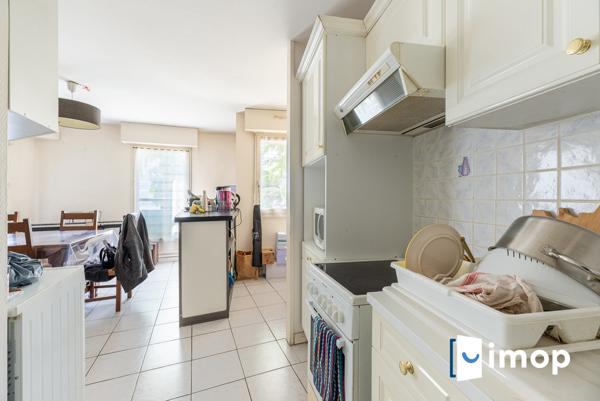 2 pièces proche Nantes