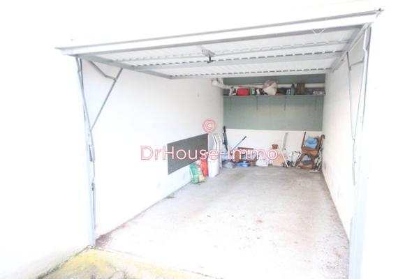 Appartement à vendre 4 pièces de 106 m²