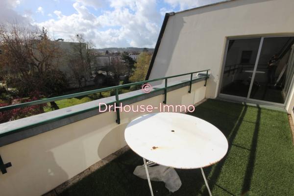 Appartement à vendre 4 pièces de 106 m²