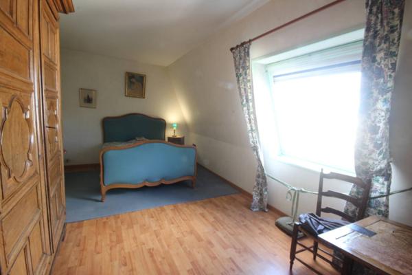 Appartement à vendre 4 pièces de 106 m²