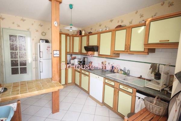 Appartement à vendre 4 pièces de 106 m²