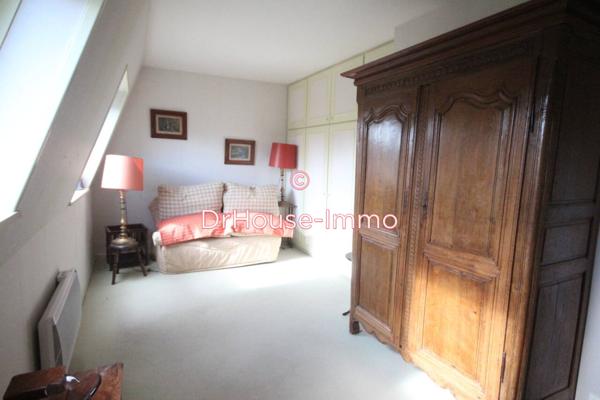 Appartement à vendre 4 pièces de 106 m²