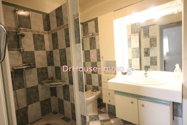 Appartement à vendre 4 pièces de 106 m²